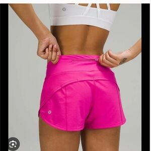 Speed up high rise short